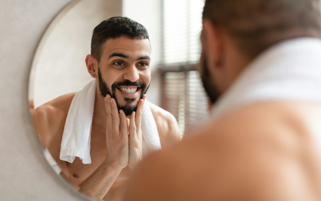 Cultivating Your Signature Style: Essential Tips for Beard Upkeep