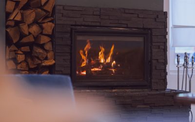 The Hearth Dilemma: To Keep, Renovate, or Remove Your Fireplace