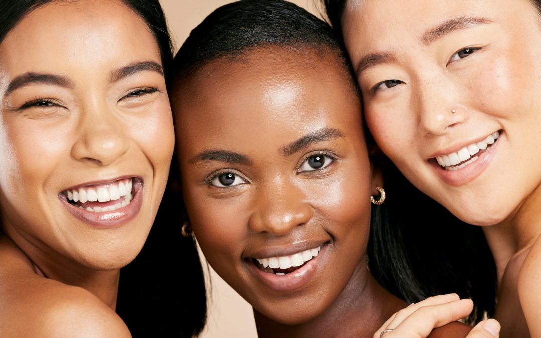 The Foundation of Flawless Makeup: Understanding Your Skin Undertone