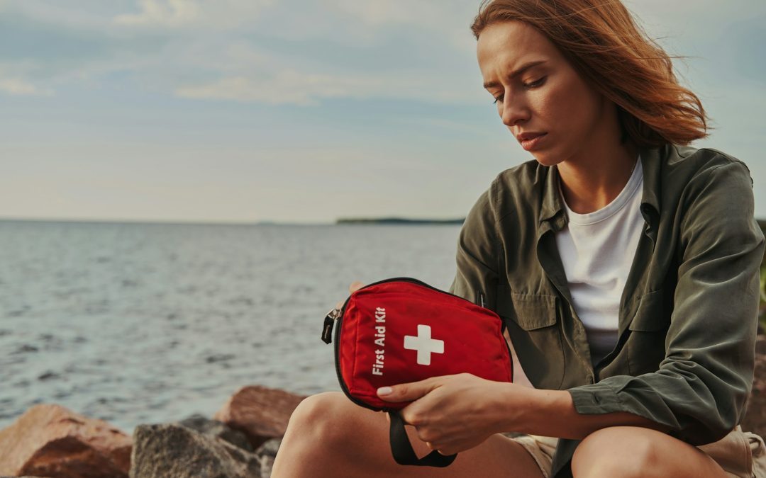 Lifesaving Measures: Crafting the Perfect First Aid Kit for Outdoor Adventures